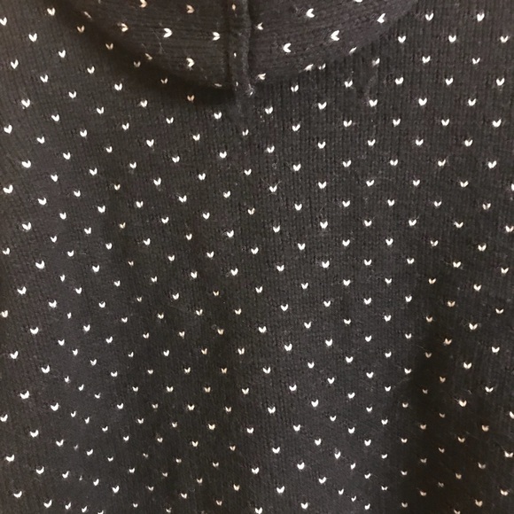 525 America Knit Flower Sweatshirt - Picture 6 of 6